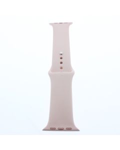 Apple A-STOCK Watch Band FIT Apple 44MM M/L Pink Sand 