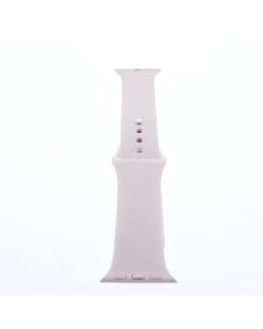 Apple A-STOCK Watch Band FIT Apple 41MM M/L Light Pink 