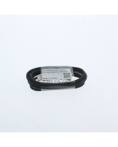 Universal NEW Cable USB-A To USB-C 1.5 Meter (5 ft) Model A5119000778 Black - (P103-CL7020-000)