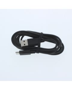 Universal A-STOCK Cable USB-A To USB-C 1.5 Meter (5 ft) Black 