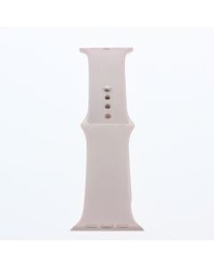 Apple A-STOCK Watch Band FIT Apple 45MM S/M Light Pink 