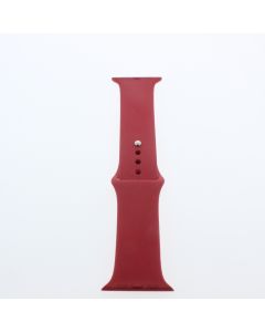 Apple A-STOCK Watch Band FIT Apple 45MM M/L Red 