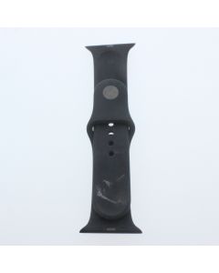 Apple B-STOCK Watch Band FIT Apple 45MM S/M Midnight 