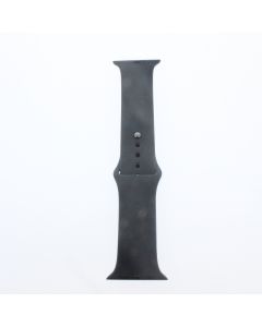 Apple B-STOCK Watch Band FIT Apple 44MM M/L Black 