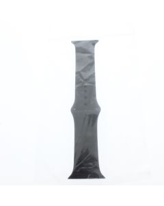 Apple A-STOCK Watch Band FIT Apple 38MM M/L Midnight  