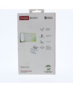 ZAGG A-STOCK Screen Protector FIT Samsung Galaxy Z Flip4 Fusion eco Clear - (ZAG200309872-V)