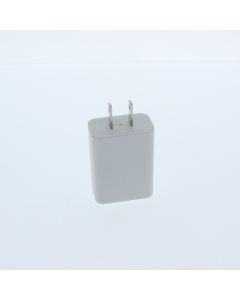 Google A-STOCK USB-C Wall Charger 30W 3AMP White - (G1000-US)
