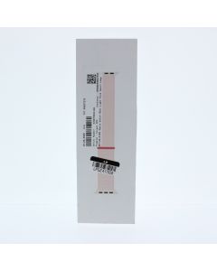 Apple NEW Watch Band FIT Apple 45MM Adjustable Light Pink - (MT5F3AM/A)