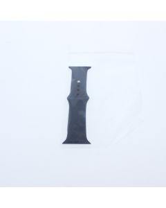 Apple A-STOCK Watch Band FIT Apple 42MM S/M Blue Cobalt 