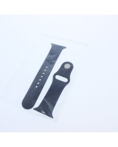 Apple B-STOCK Watch Band FIT Apple 42MM S/M Blue Cobalt 