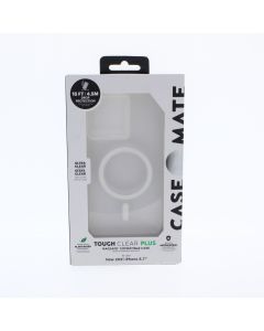 Case Mate A-STOCK Case FIT Apple iPhone 6.7" (2021) Clear - (CM046576)