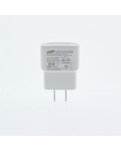 Samsung A-STOCK USB-A Wall Charger 0.7AMP White  - (ETA0U60JWE)