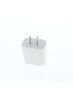 Apple B-STOCK USB-C Wall Charger 20W A2305 White - (MHJA3AM/A)