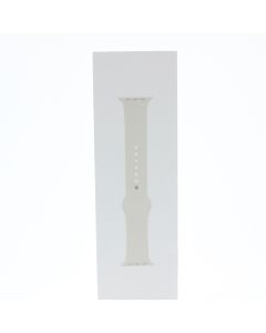 Apple NEW Watch Band FIT Apple 40MM S/M Starlight 