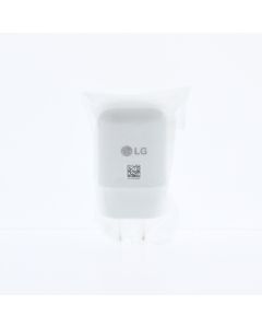 LG NEW USB-A Wall Charger 2AMP White - (MCS-V02WH)