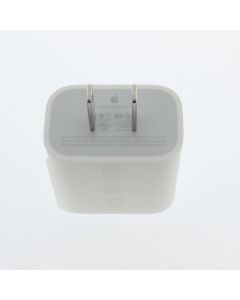 Apple NEW USB-C Wall Charger 18W A1720 White - (MU7T2LL/A)