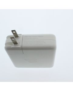 Apple B-STOCK USB-C Wall Charger 96W Power Adapter Phone, tablet, computer White  