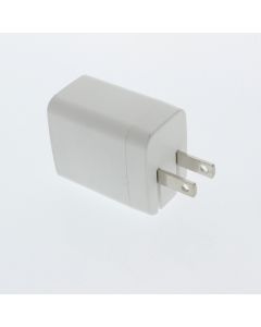 Universal A-STOCK USB-C Wall Charger 1.6AMP HYP-20PD-3000 White  