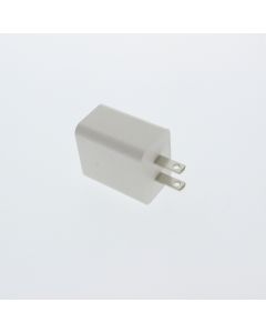 Universal A-STOCK USB-C Wall Charger 3AMP White  