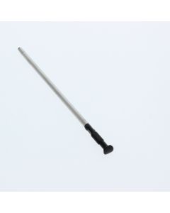 LG A-STOCK Stylo Pen Touch for stylo 4, Q Stylo , Q Stylo +, Q8 stylo aurora  Silver/ Black 