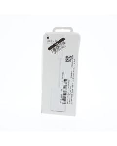 Apple NEW Adapter USB-C To SD Card Reader A2082 White  - (MW653AM/A)