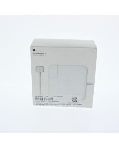 Apple NEW Magsafe 2 Wall Charger 85W Mac Computers White  - (T1751)