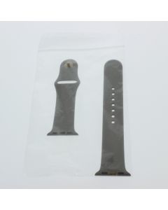 Apple A-STOCK Watch Band FIT Apple 38MM M/L Concrete 
