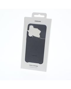 Samsung NEW Case FIT Samsung Galaxy S25 Edge Kindsuit Case Black 