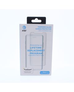 ATT NEW Screen Protector FIT Apple iPhone 13 , iPhone 5.4" 2021 Clear - (4286Q)