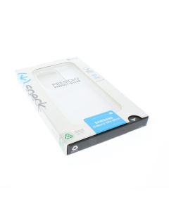 Speck NEW Case FIT Samsung Galaxy S24 Ultra PRESIDIO- Perfect Clear Clear  - (150620-5085)