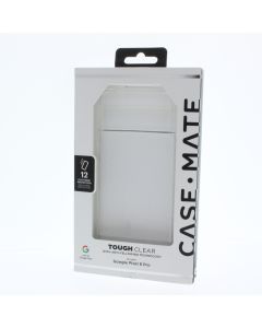 Case Mate NEW Case FIT Google Pixel 8 PRO TOUCH CLEAR Clear  - (CM052726)