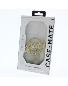 Case Mate NEW Case FIT Apple iPhone 15 Pro Max Karat Marble - (CM051668)