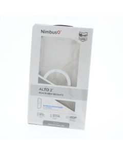Universal NEW Case FIT Samsung Galaxy S25 Clear  - (N9AL-SAMGS25-CL)