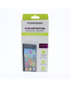 Pure Gear A-STOCK Screen Protector FIT Motorola Moto G Power (2022) Tempered Glass Clear - (63941PG)