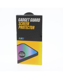 Gadget Guard NEW Screen Protector FIT Apple iPhone 13 Pro Max / iPhone 6.7" (2022) Clear  - (VG-GGGLASD228AP13A)