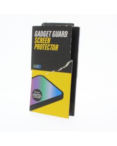 Gadget Guard NEW Screen Protector FIT Apple iPhone 13 Pro Max / iPhone 6.7" (2022) Clear  - (VG-GGGLASD228AP13A)