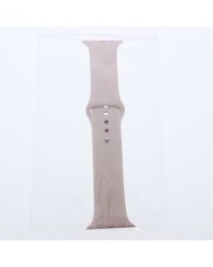 Apple A-STOCK Watch Band FIT Apple 45MM M/L Light Pink 