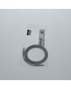 Apple A-STOCK Cable USB-C To Lightning 2 Meter (6 ft) A2441 White - (MQGH2AM/A)