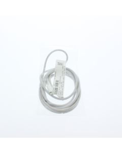 Apple B-STOCK Braided Cable USB-C To USB-C 2 Meter (6 ft) Model A2794 240W White - (MYQT3AM/A)