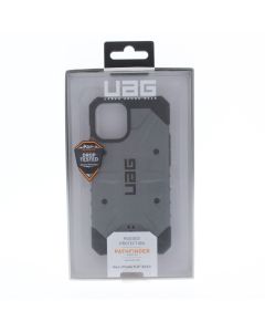 UAG NEW Case FIT Apple iPhone 5.4" 2020 PATHFINDER Black / Gray - (UAG112347113333)