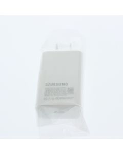 Samsung NEW USB-C Wall Charger 2AMP EP-T1510 White  