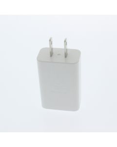 Samsung NEW USB-C Wall Charger 2AMP EP-T1510 White  