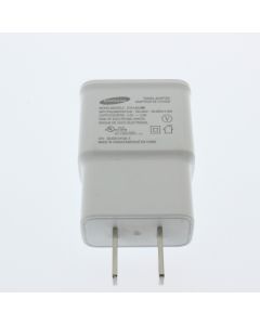 Samsung NEW USB-A Wall Charger 10W White - (ETA-U90JWE)