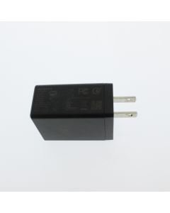 Netgear B-STOCK USB-A Wall Charger 3AMP Black 
