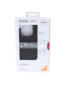 ZAGG NEW Case FIT Apple iPhone 13 Pro Black 