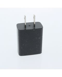 Sonim NEW USB-A Wall Charger 1AMP  Black 