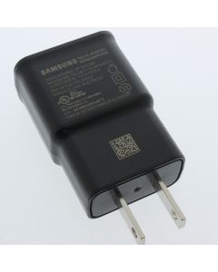 Samsung A-STOCK USB-A Wall Charger 10W EP-TA50JBE Black - (GH44-02773A)