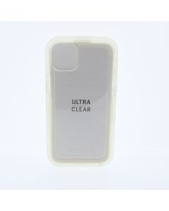 Pelican B-STOCK Case FIT Apple iPhone 14 Plus, 6.7" Voyager Clear - (WO264426)