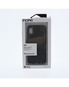 Incipio NEW Case FIT Samsung Galaxy S10e NGP Smoke Black - (SA-1013-SMK-V)