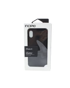 Incipio NEW Case FIT Apple iPhone 5.5" Black - (TMOA64897)
